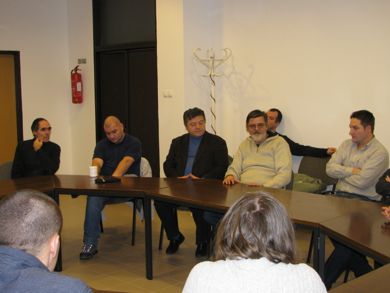 workshop - 19.12.2012